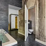 Apartmán Czarny Z Jacuzzi