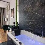 Apartmán Czarny Z Jacuzzi