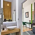 Czarny Z Jacuzzi * Krakov