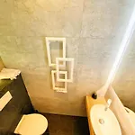 Czarny Z Jacuzzi * Krakov
